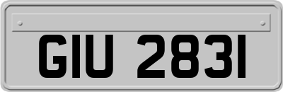GIU2831