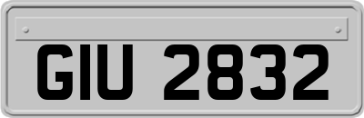 GIU2832