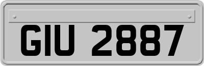 GIU2887