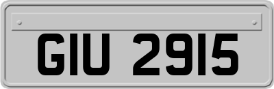 GIU2915