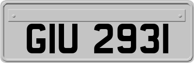 GIU2931