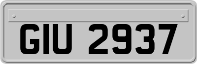 GIU2937