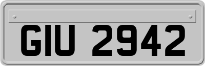 GIU2942