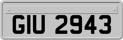 GIU2943