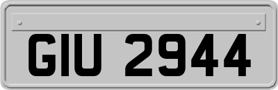 GIU2944