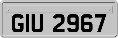 GIU2967