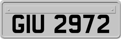 GIU2972