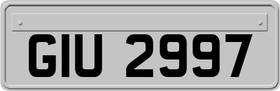 GIU2997