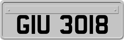 GIU3018