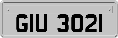 GIU3021