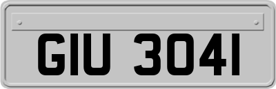 GIU3041