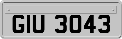 GIU3043