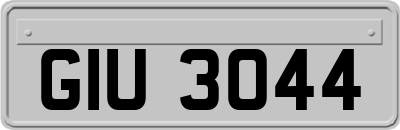 GIU3044