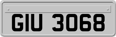 GIU3068