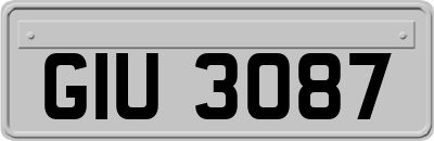 GIU3087