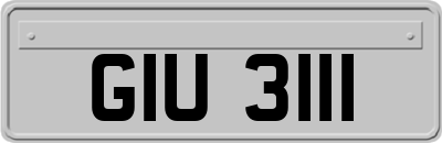 GIU3111