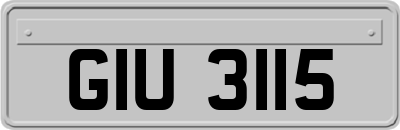 GIU3115