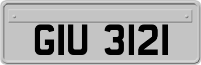 GIU3121