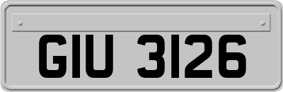 GIU3126