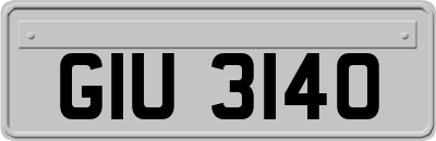 GIU3140