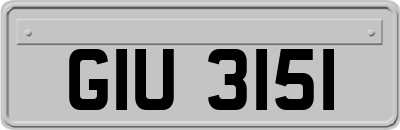 GIU3151