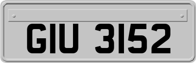GIU3152