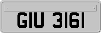 GIU3161