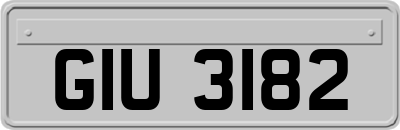 GIU3182