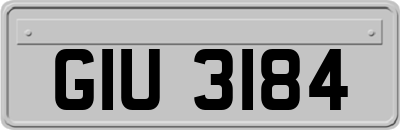 GIU3184