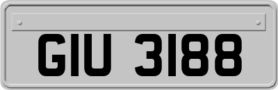 GIU3188