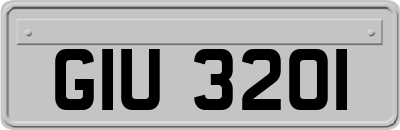 GIU3201