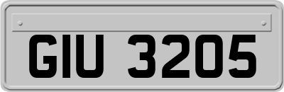 GIU3205