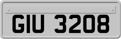 GIU3208