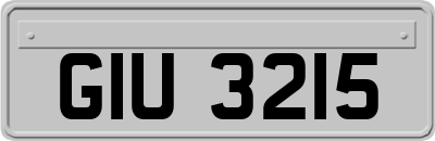 GIU3215