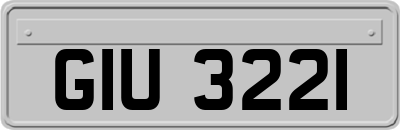 GIU3221