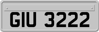 GIU3222