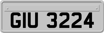 GIU3224