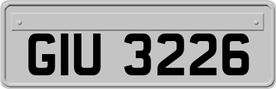 GIU3226