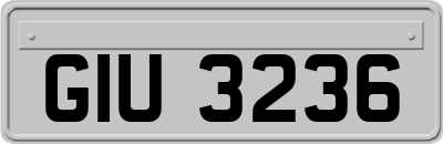 GIU3236