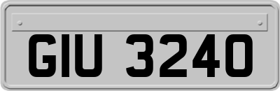 GIU3240
