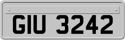 GIU3242