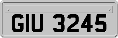 GIU3245