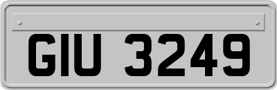 GIU3249