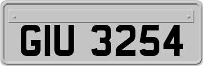 GIU3254