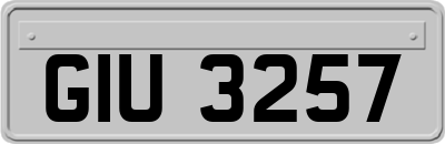 GIU3257