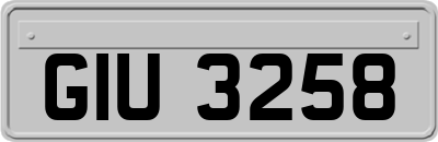 GIU3258
