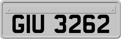 GIU3262