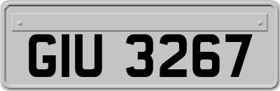 GIU3267