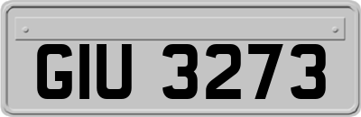 GIU3273