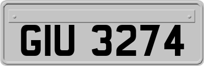 GIU3274